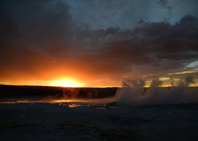 The Rising