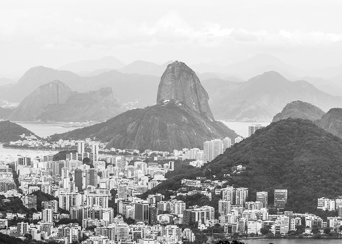 Sugarloaf Rio