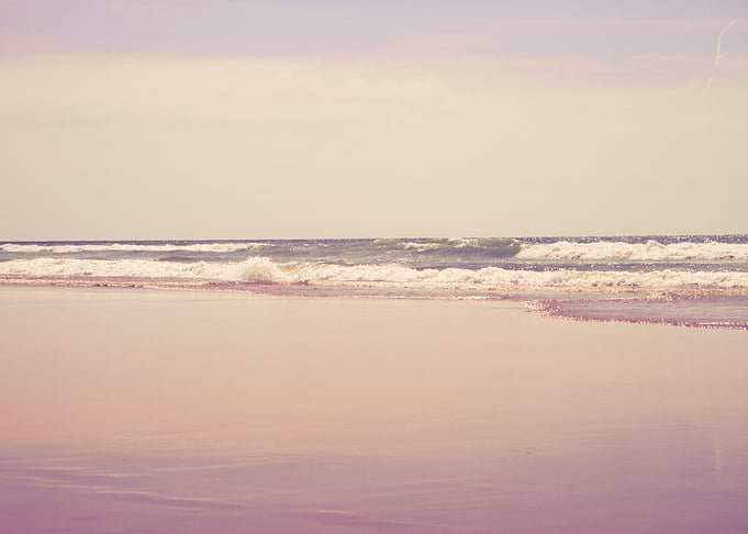 Sea Waves