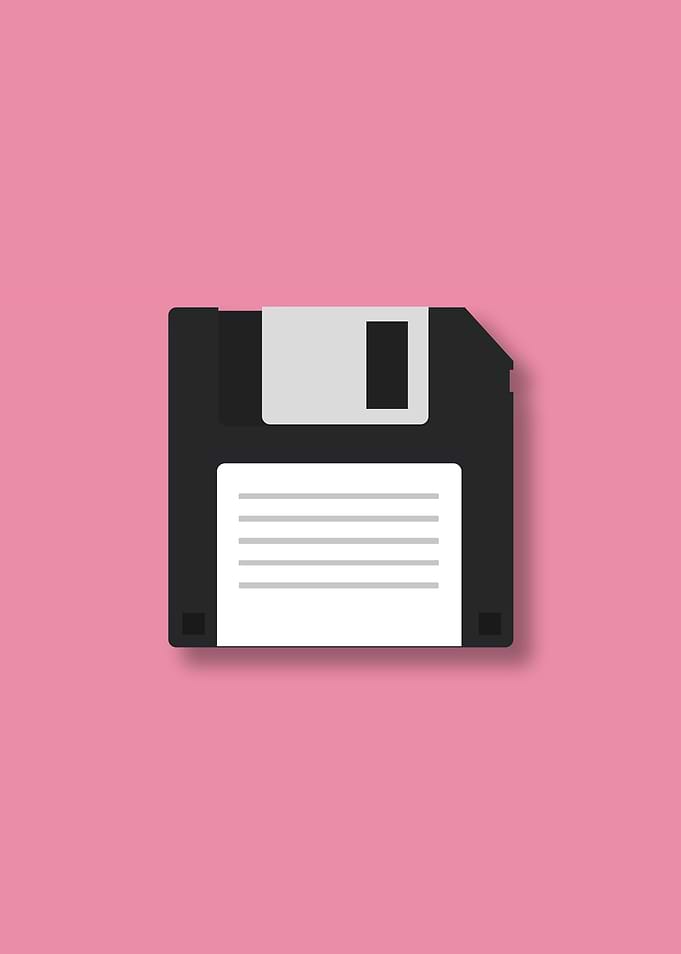 Floppy Disk