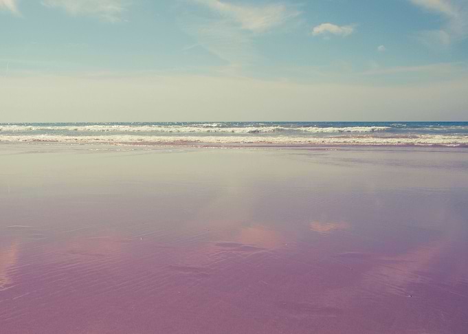 Sea Waves II