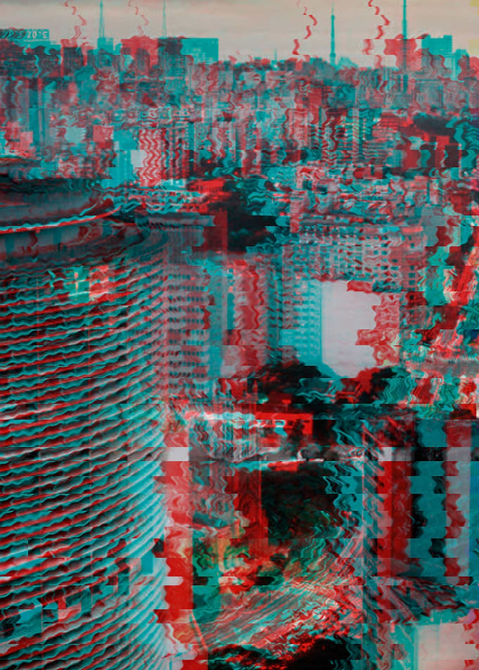 São Paulo 3D