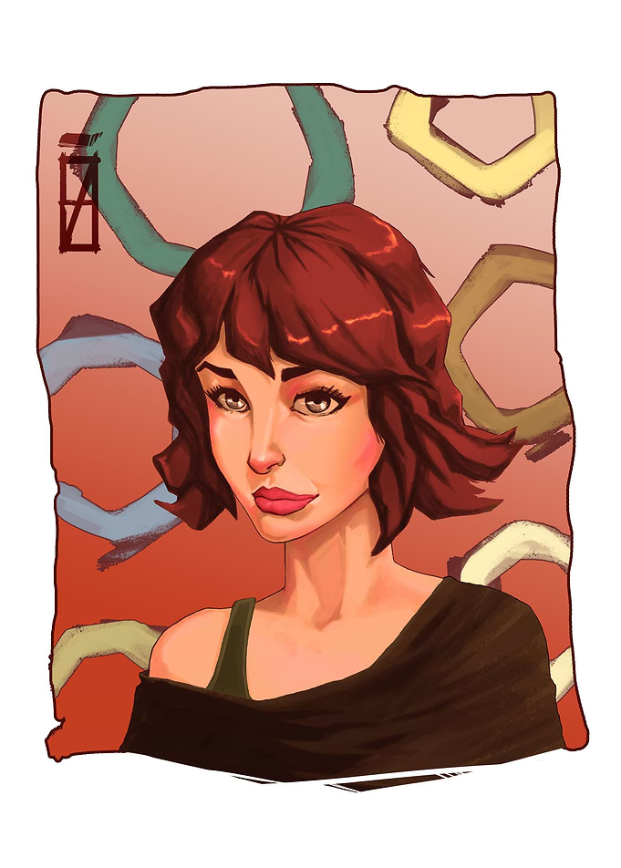 monica
