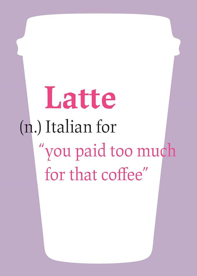 Latte