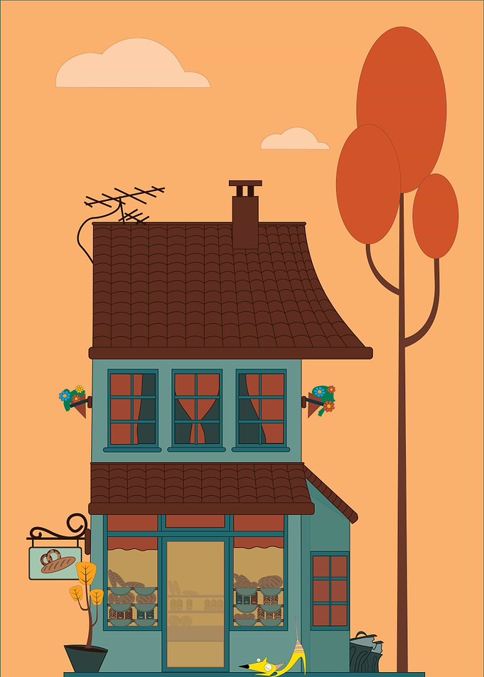 House Of Rabbits V
