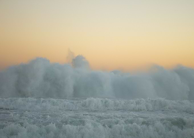 foam rio