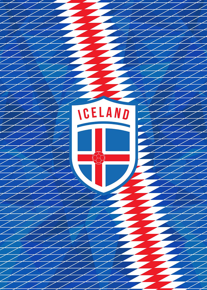 Iceland Football