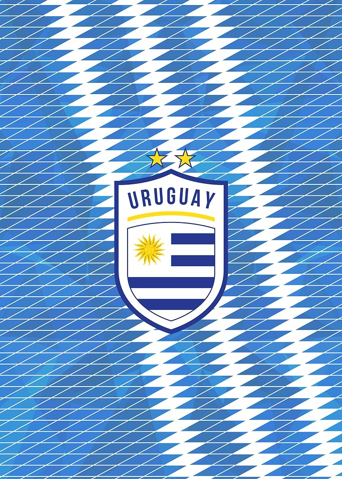 Uruguay Football
