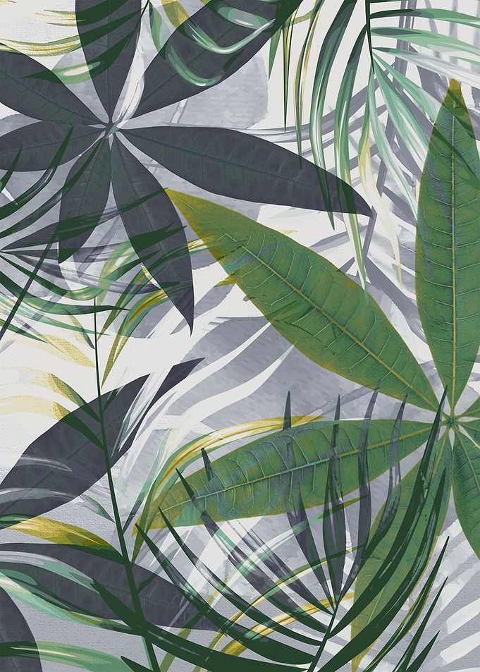 leaves 23s