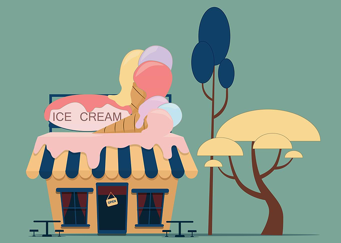House Of Rabbits I