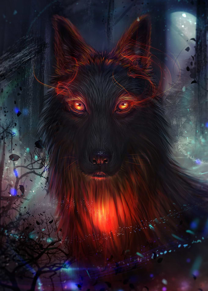 Lonewolf