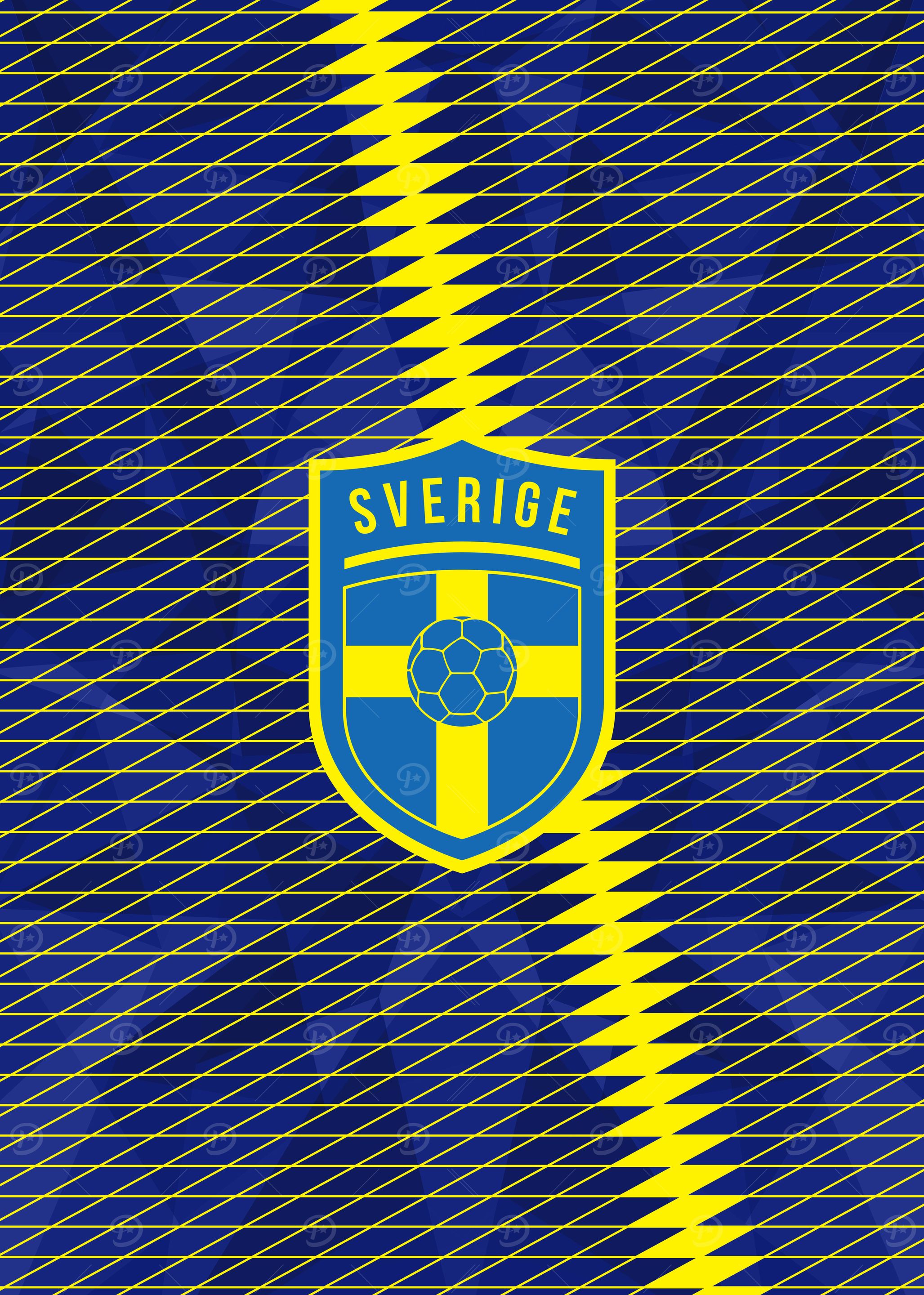 Sweden Football