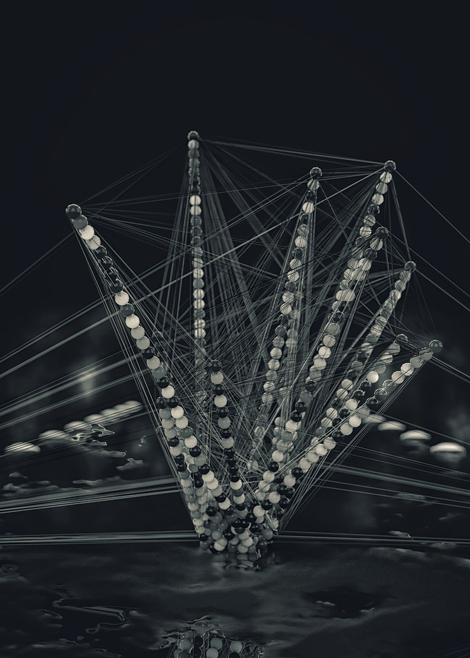 Abstract Web