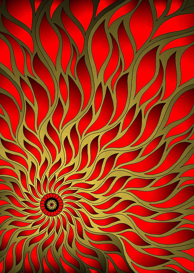 Mandalas