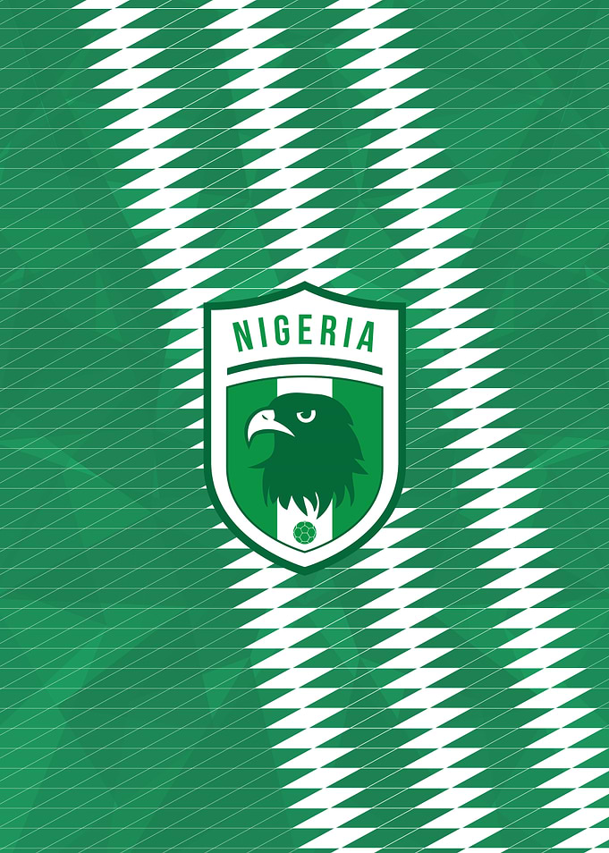 Nigeria Football