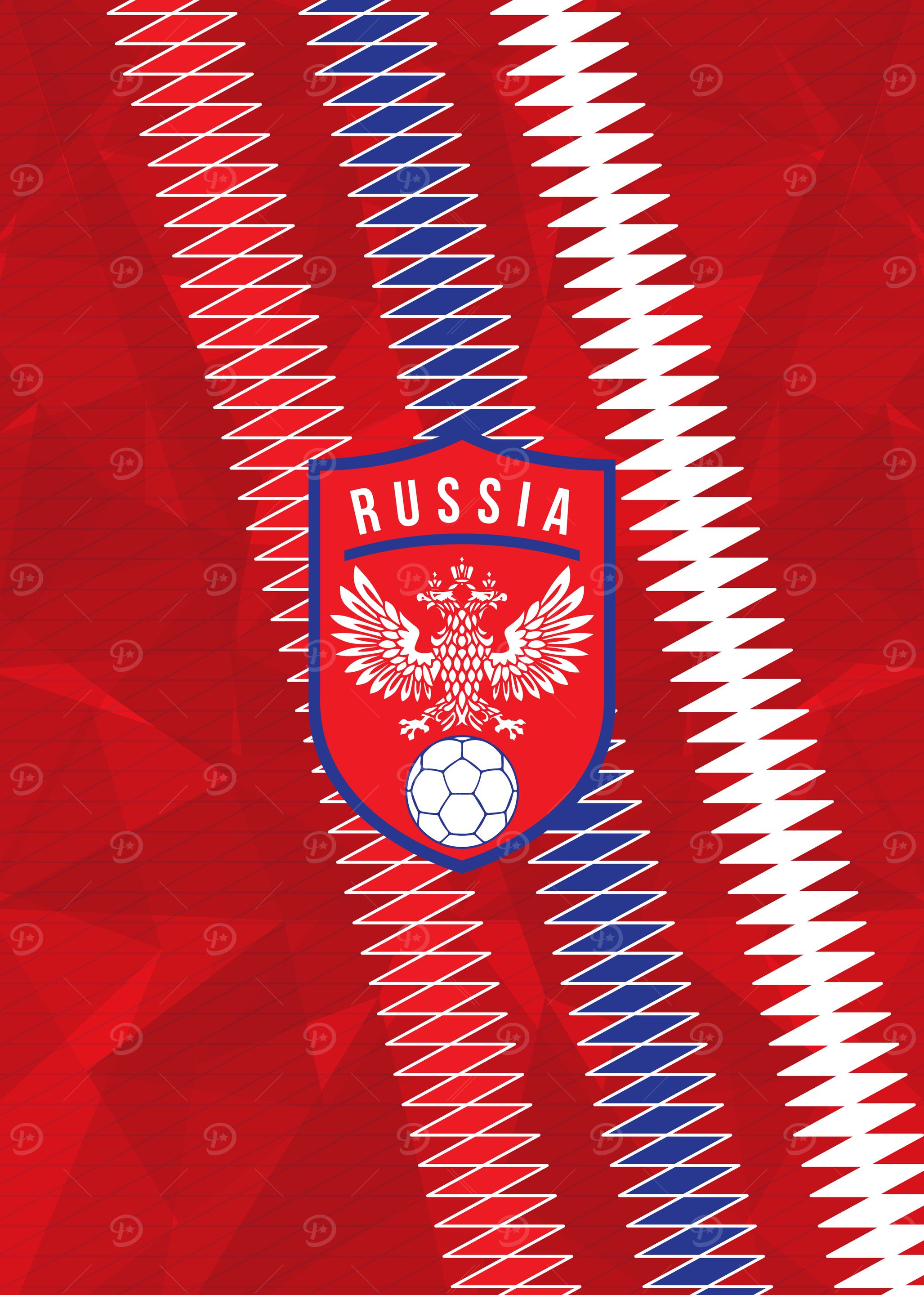 Russia Football