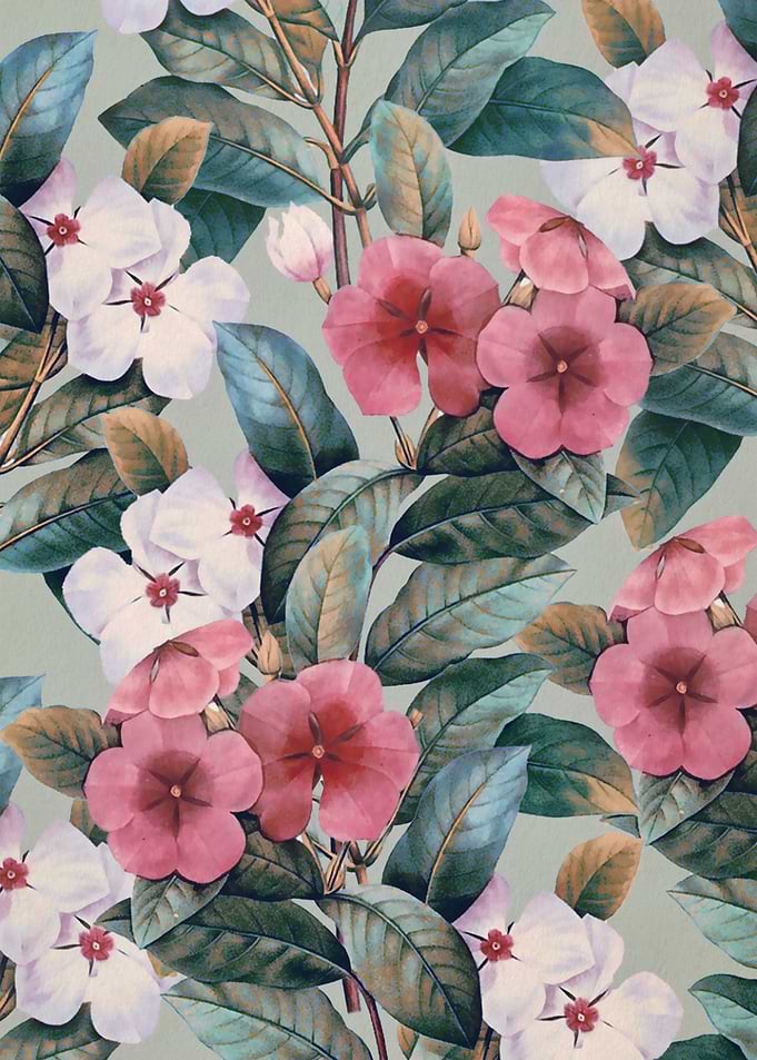 Spring Garden