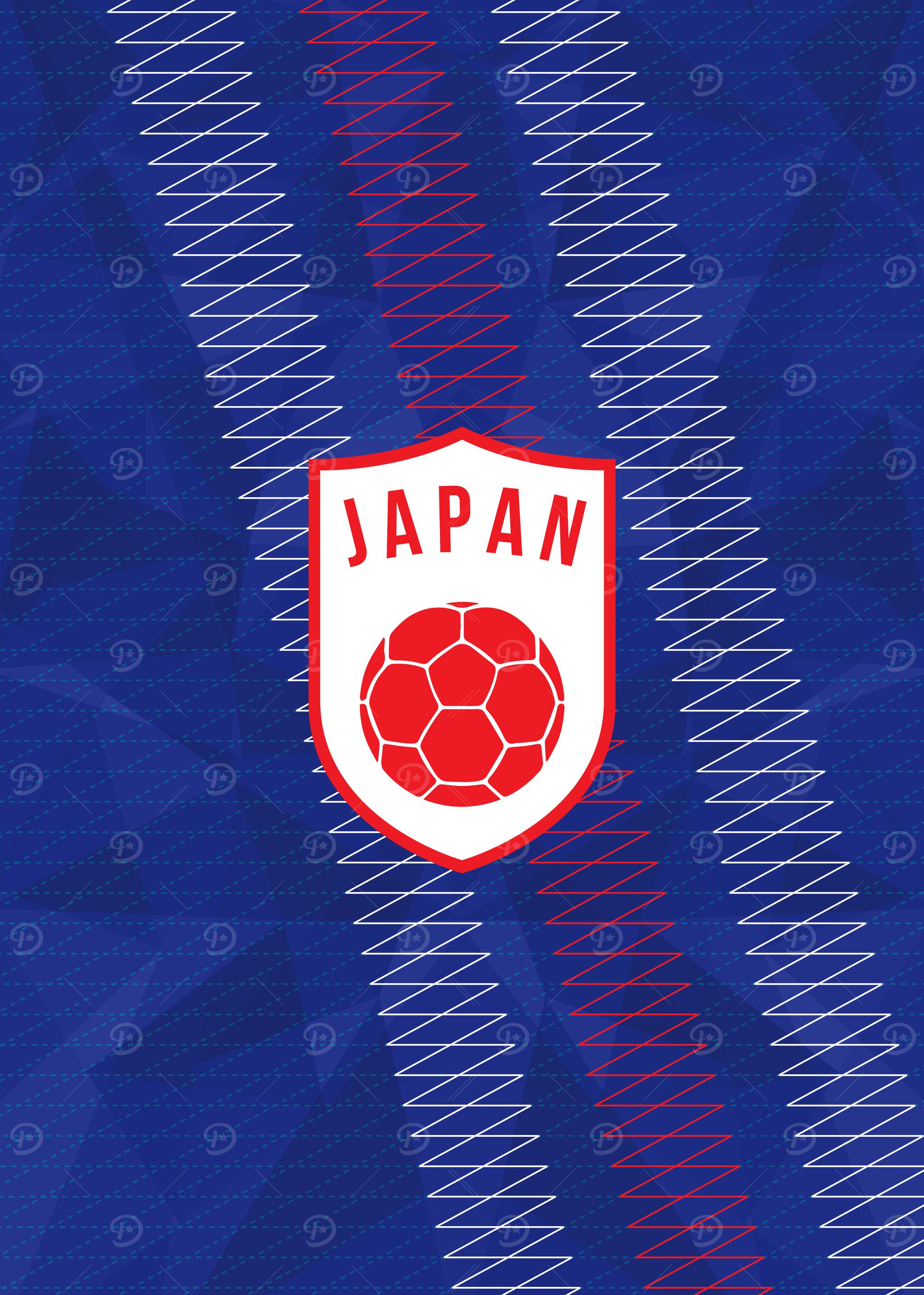 Japan Football