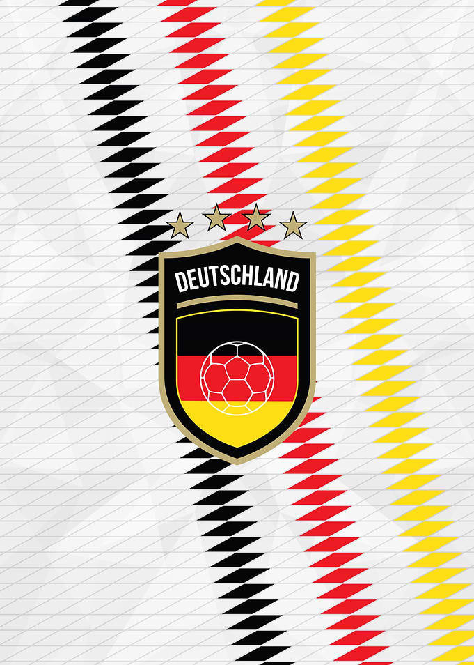 Germany Football