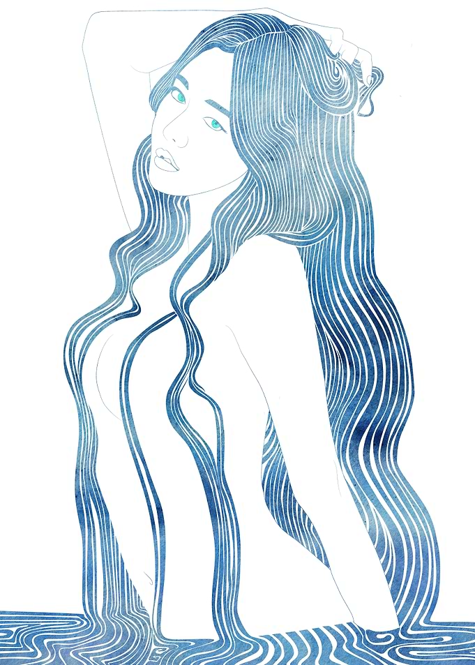 Nereid XLVIII