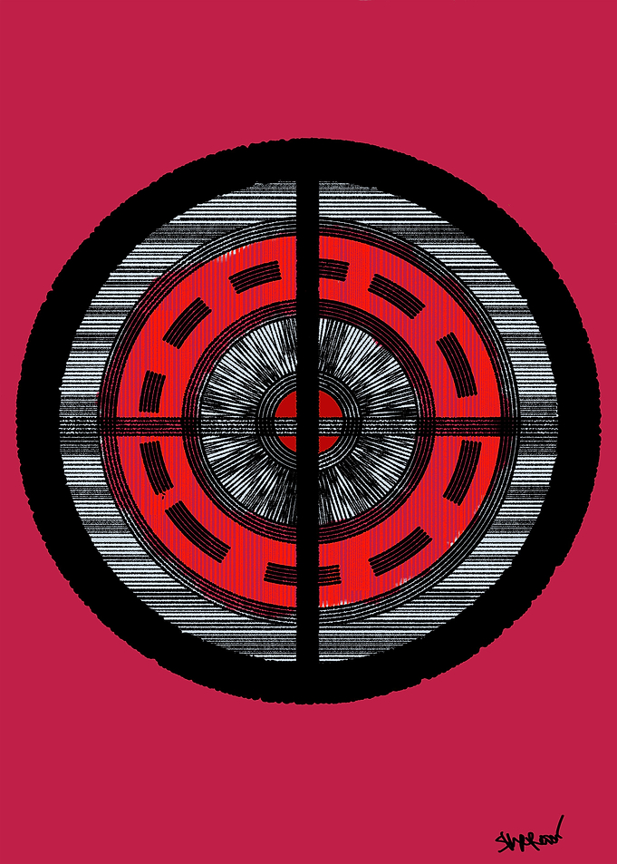 Radar point of view
