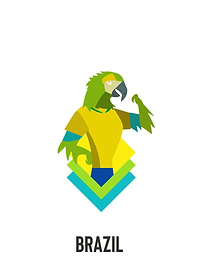 Brazil