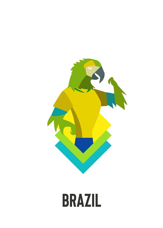 Brazil