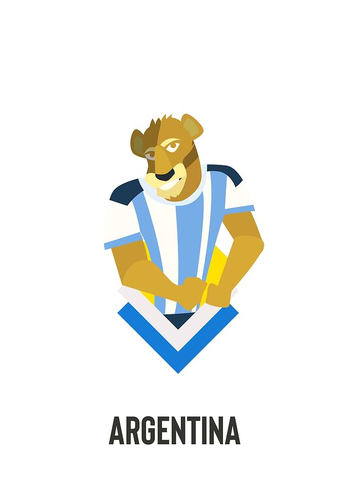 Argentina