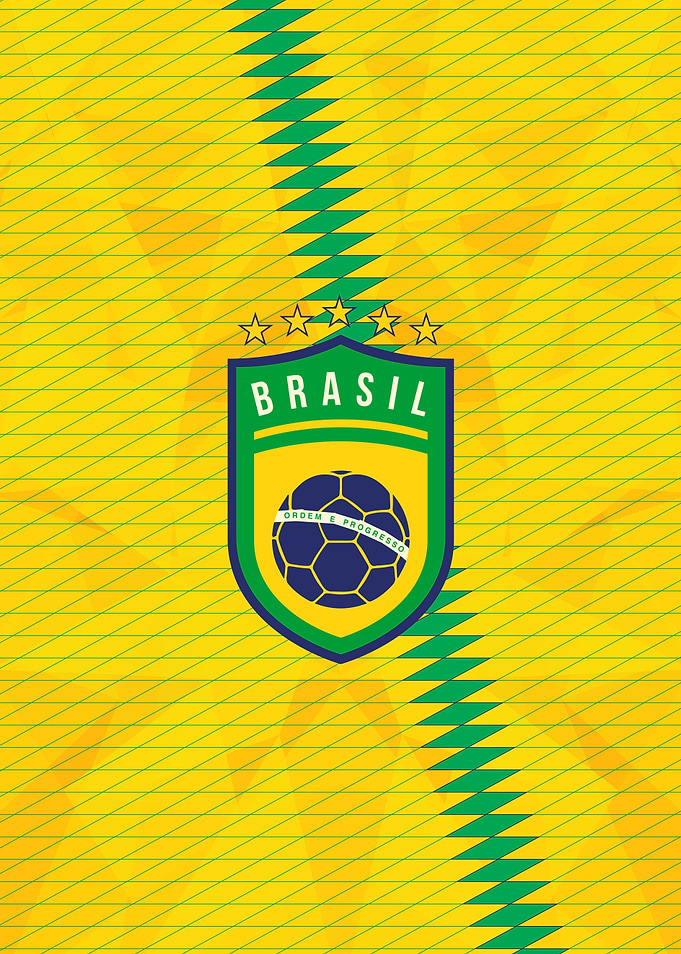 Brazil Football