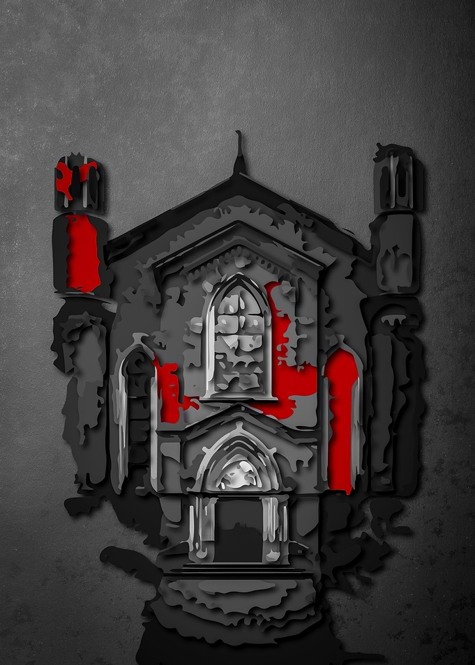 Church 1