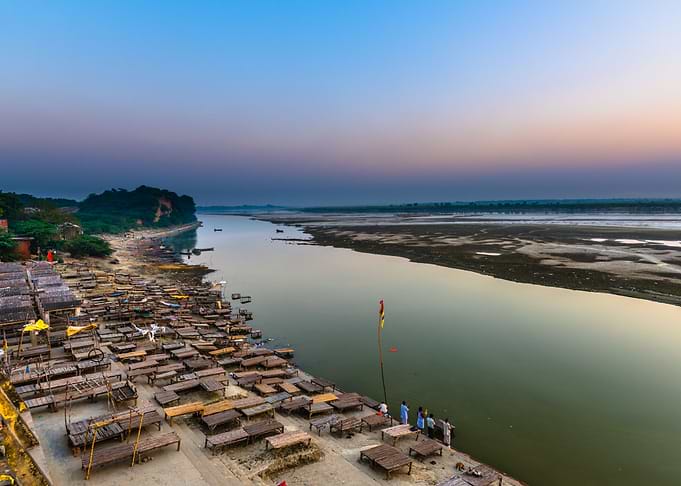 Ghats of India