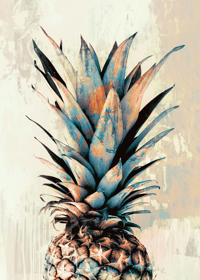 PINEAPPLE 3