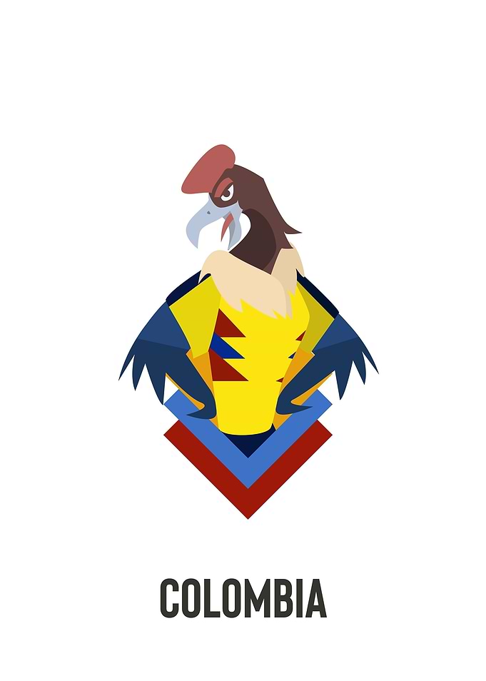 Colombia