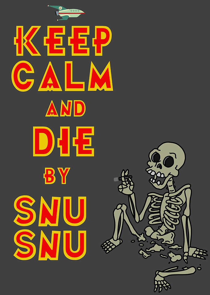 Snu Snu