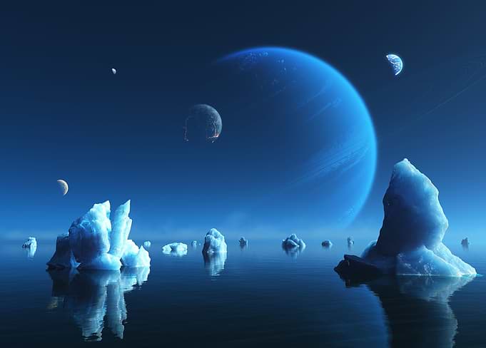 Caerulea