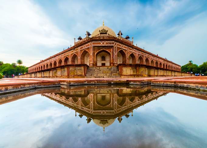 Reflection