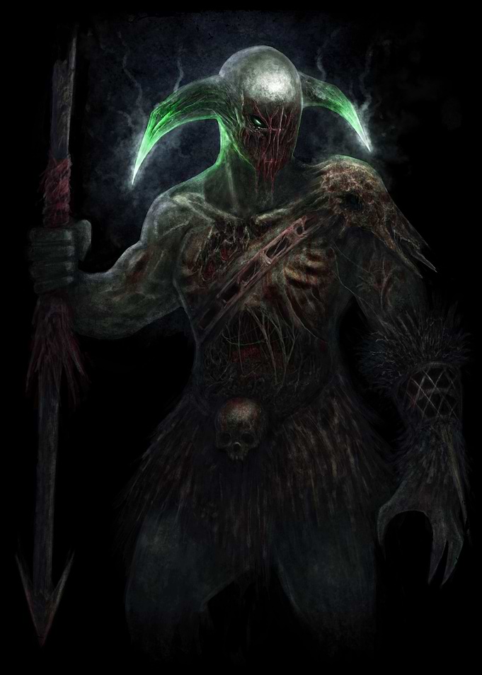 Kill or be Killed