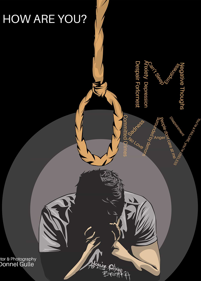 Despair and Depression