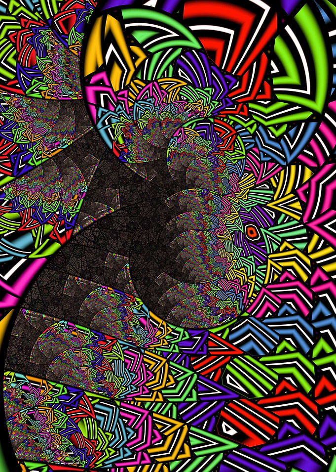 Colour Carnival