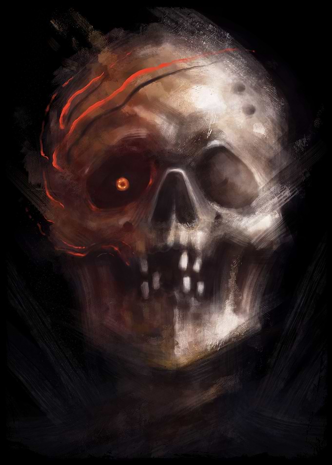Agony
