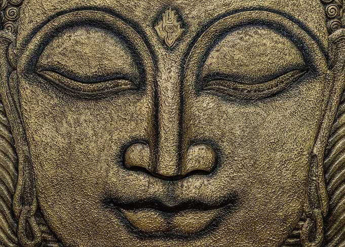 Buddha