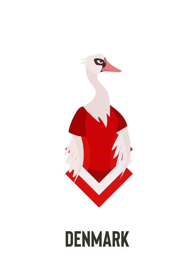Denmark