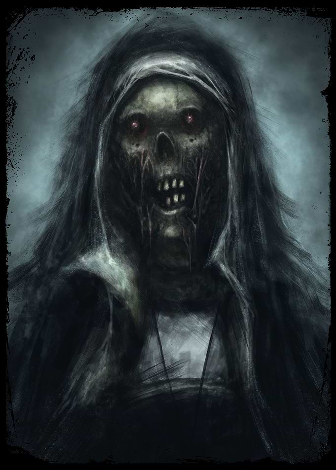 Smell the Carcass