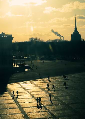 St. Petersburg