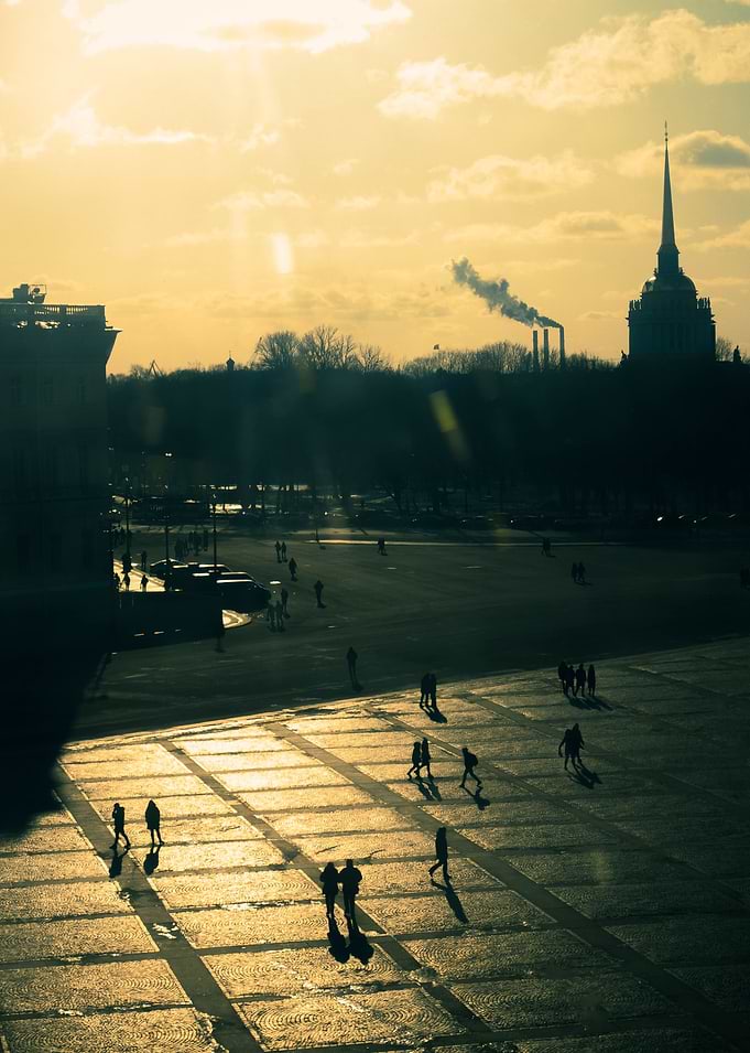 St. Petersburg