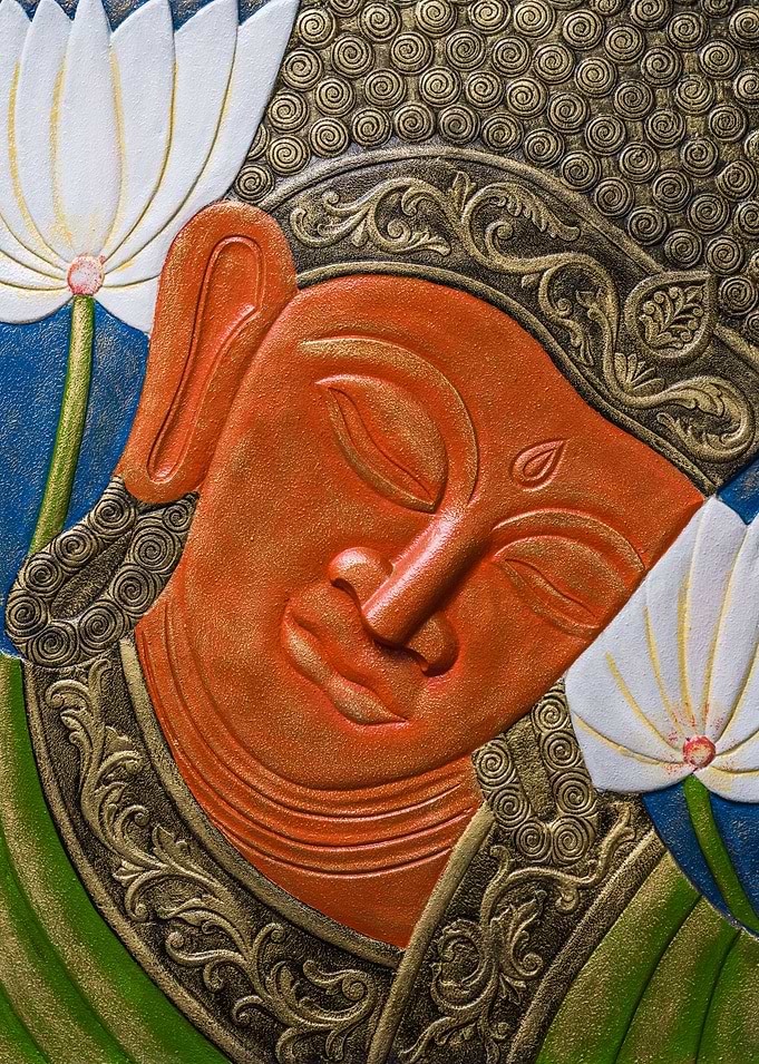 Buddha