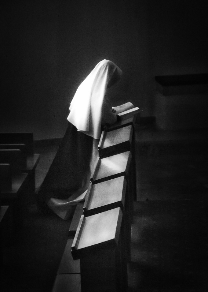 Pray