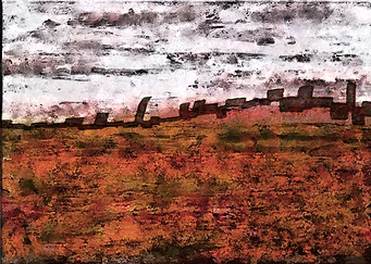 Horizontes Olvidados