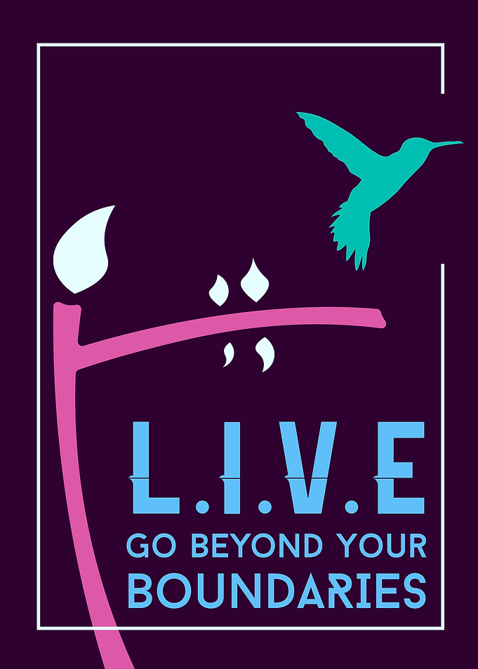 Live Life