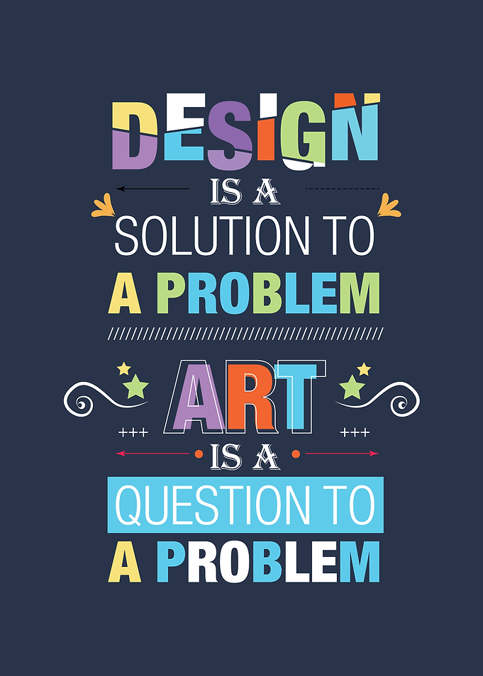 Designer quotes